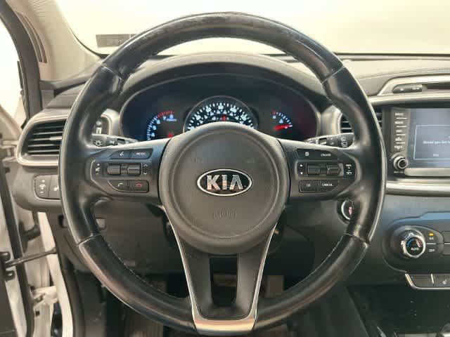 Used 2016 Kia Sorento SX AWD/4WD image 8