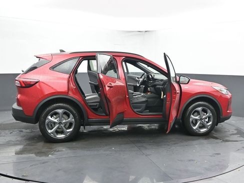 New 2026 Ford Escape ST-Line Select w/ Equipment Group 401A image 58