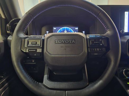 Certified 2024 Toyota Land Cruiser 1958 AWD/4WD image 11