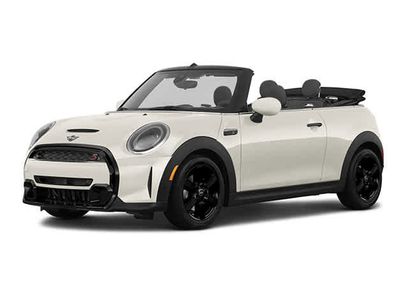 Used 2023 MINI Cooper S