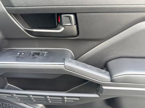 New 2026 Toyota Tacoma SR image 19