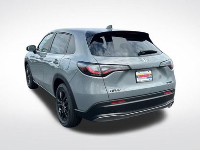 New 2027 Honda HR-V Sport