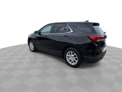 Used 2023 Chevrolet Equinox LT FWD image 8