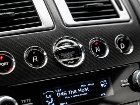 Used 2014 Aston Martin V8 Vantage S RWD image 57