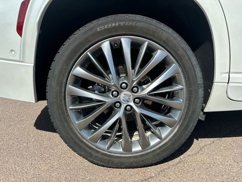 Used 2025 Buick Enclave Avenir w/ Super Cruise Package image 40