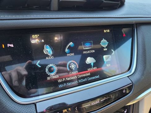 Used 2019 Cadillac XT5 Premium Luxury FWD image 15
