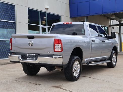Used 2024 RAM 2500 Big Horn image 3