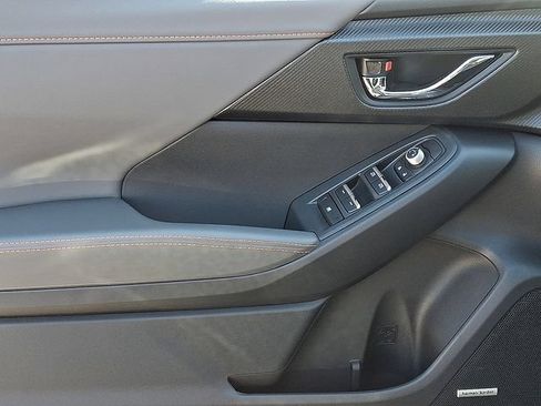 New 2026 Subaru Crosstrek 2.5i Limited AWD/4WD image 16