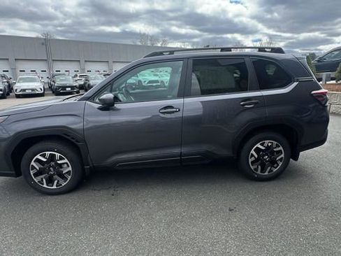 New 2026 Subaru Forester Premium AWD/4WD image 4