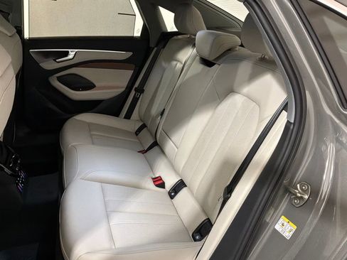 New 2026 Audi A6 Premium Plus image 17