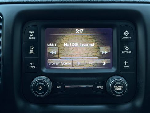 Used 2018 Jeep Compass Sport image 36