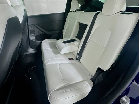 Used 2023 Tesla Model Y Long Range image 25