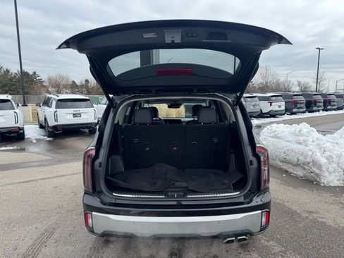 Used 2023 Kia Telluride SX image 6