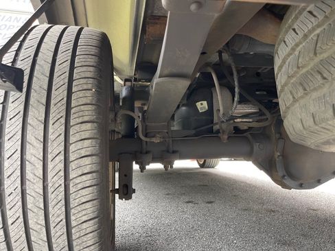 Used 2007 Ford F150 Harley-Davidson RWD image 39