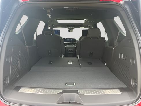 New 2026 Chevrolet Tahoe Premier RWD image 8