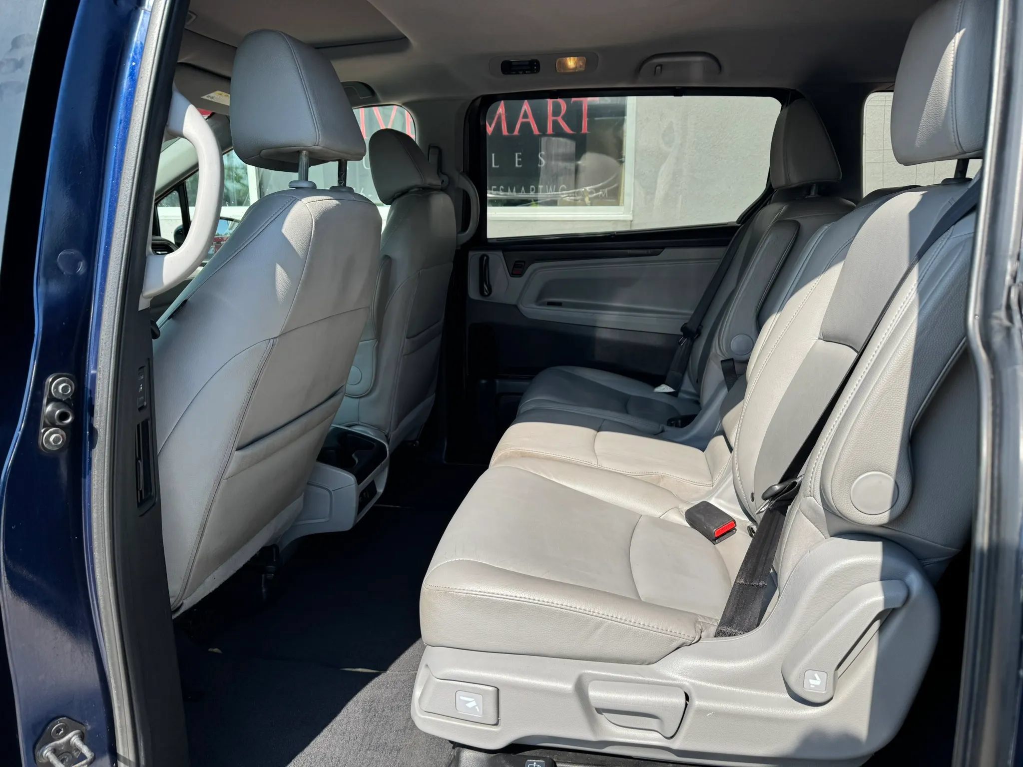 Used 2020 Honda Odyssey EX-L image 12