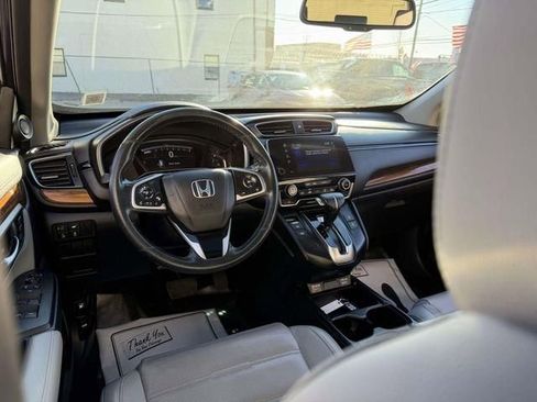 Used 2020 Honda CR-V EX-L image 29