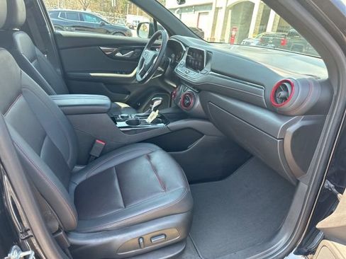 Used 2022 Chevrolet Blazer RS FWD image 30