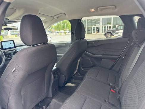 Used 2023 Ford Escape Active AWD/4WD image 33
