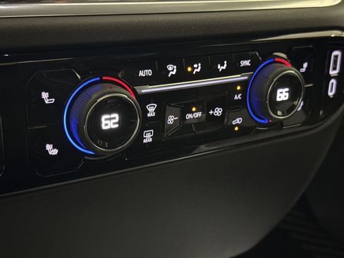 New 2026 Chevrolet Silverado 1500 LT AWD/4WD image 17