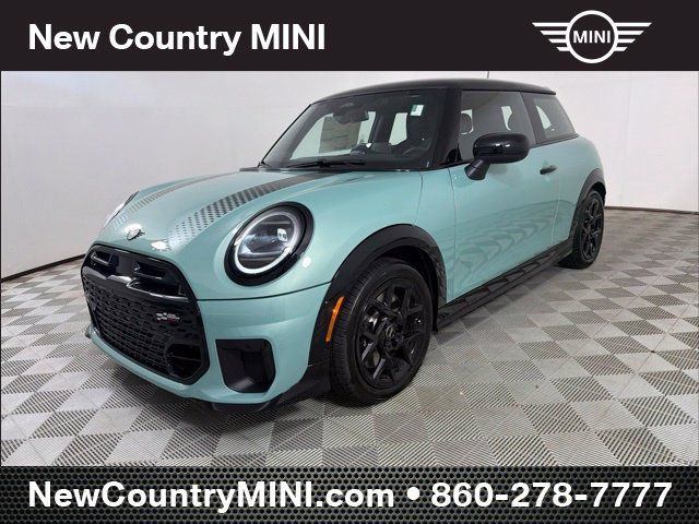 New 2027 MINI Cooper S FWD image 3