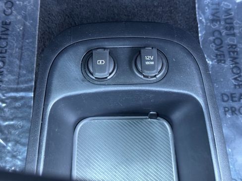 Used 2023 Kia EV6 Wind w/ Wind Technology Package image 35