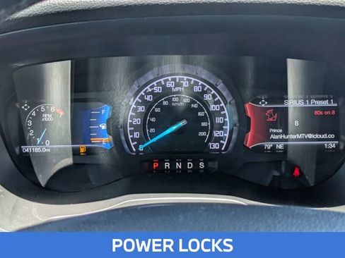 Used 2020 Ford Ranger Lariat w/ Technology Package image 18