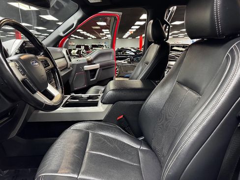 Used 2022 Ford F350 Lariat w/ Lariat Ultimate Package image 32