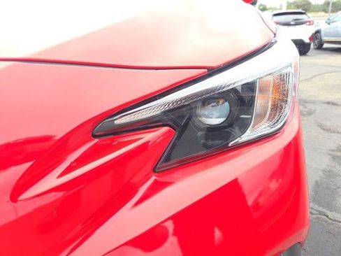 Certified 2023 Subaru WRX Premium AWD/4WD image 40