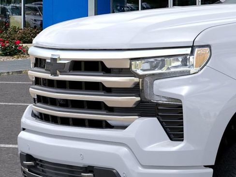 New 2026 Chevrolet Silverado 1500 High Country image 13