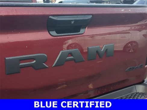 Used 2025 RAM 1500 Tradesman image 24