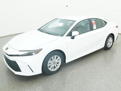 New 2026 Toyota Camry LE image 34