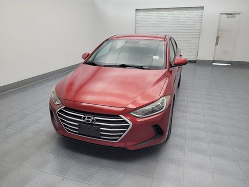 Used 2018 Hyundai Elantra SEL FWD image 15