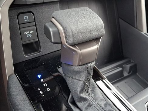 Certified 2026 Toyota Tundra Limited AWD/4WD image 14
