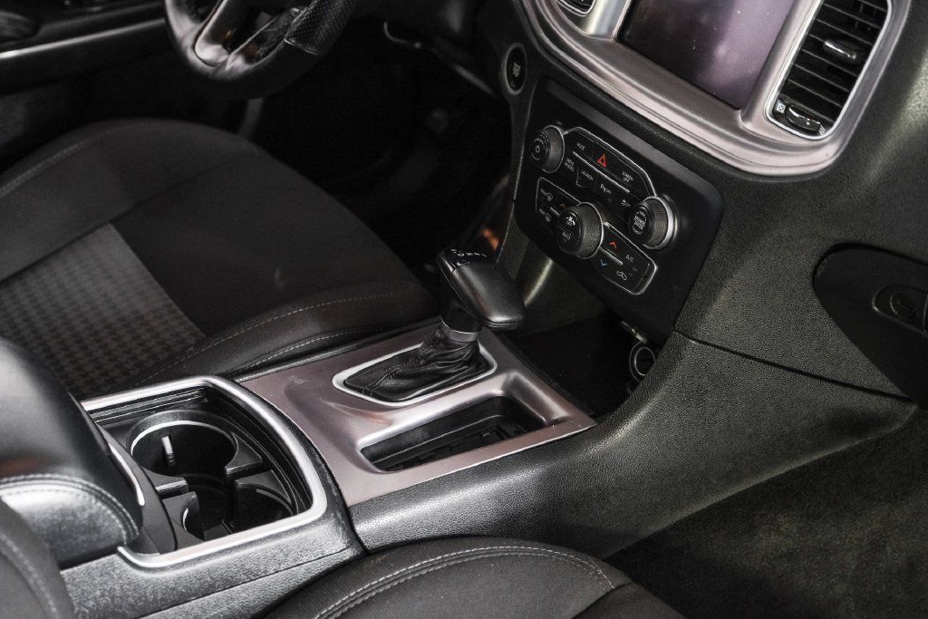Used 2023 Dodge Charger Scat Pack RWD image 18