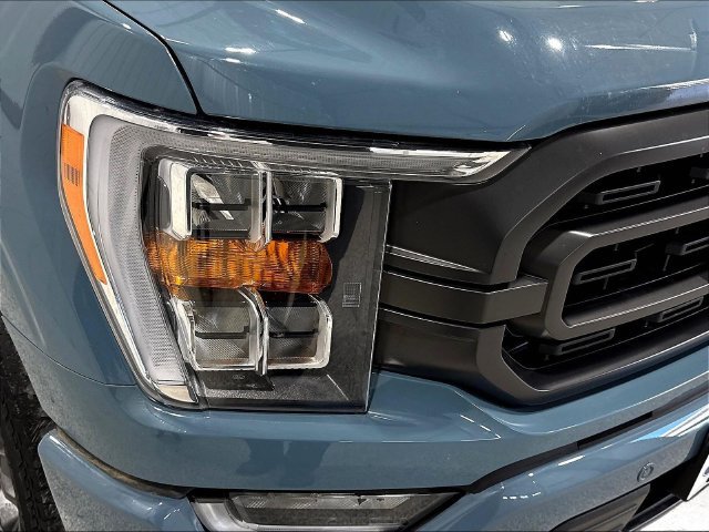 Used 2023 Ford F150 XLT w/ Equipment Group 302A High AWD/4WD image 35