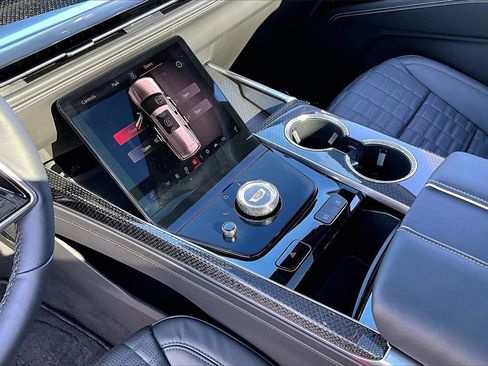 Certified 2025 Cadillac Escalade V image 14