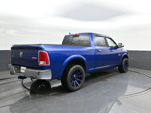 Used 2014 RAM 1500 Laramie w/ Convenience Group image 11