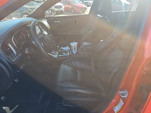 Used 2022 Dodge Charger SRT Hellcat image 14