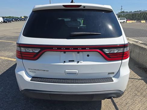 Used 2015 Dodge Durango AWD image 5