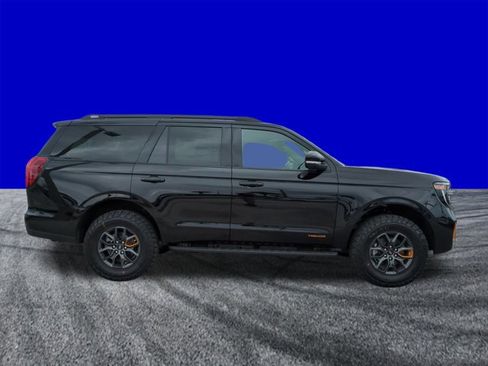 New 2025 Ford Expedition Tremor image 3