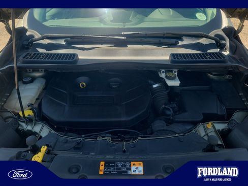 Used 2013 Ford Escape Titanium AWD/4WD image 21