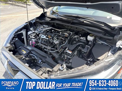 Used 2023 Toyota Corolla Cross AWD Hybrid w/ Convenience Package image 32