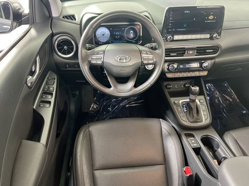 Used 2023 Hyundai Kona Limited image 23