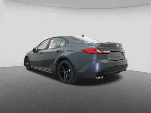 New 2026 Toyota Camry SE image 21