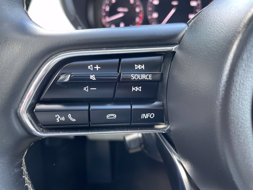Used 2024 MAZDA CX-90 3.3 Turbo S w/ Premium Plus AWD/4WD image 21