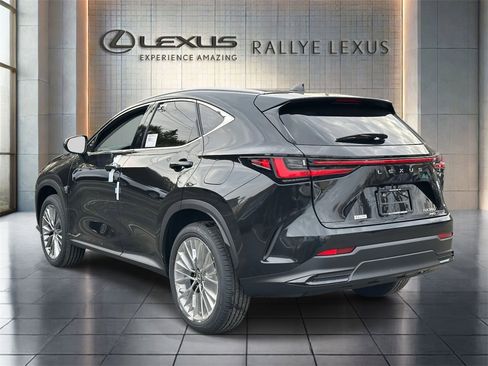 New 2026 Lexus NX 350 350 Premium image 5