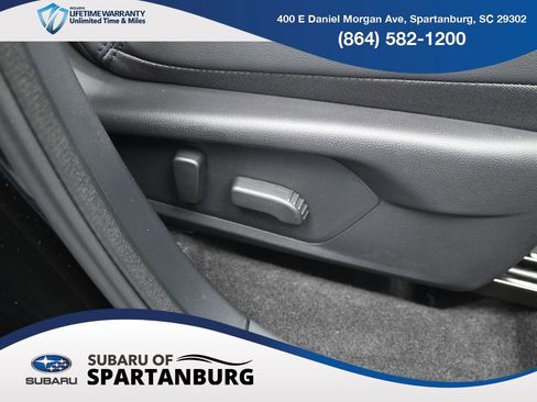 New 2026 Subaru Forester Limited image 17