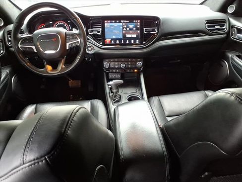 Used 2022 Dodge Durango Citadel image 11