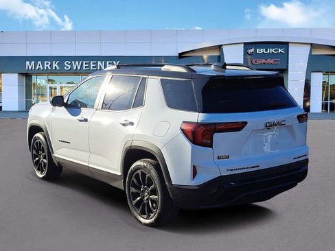 New 2026 GMC Terrain Elevation w/ Elevation Premium Package image 29